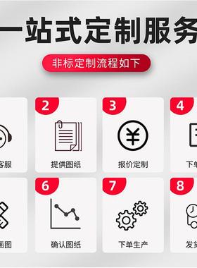 式箱变800kv5695a压器箱式电站预装变式欧成套户外配电房美式630k