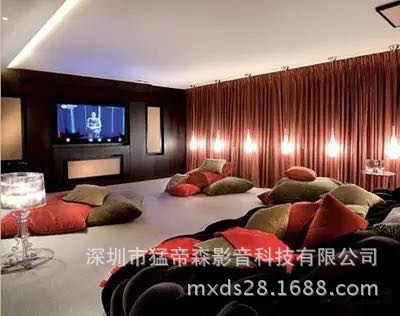 深圳效果器厂家 会议酒吧KTV卡拉OK演出家庭影院音响设备批发