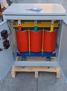 赣兴SG00kva三相压器80v转2-20v.2/00变v660v1140v电压MXA齐全