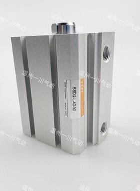 SSDSSD2薄／气缸带磁SSD-L-4GSN0-320-型W1