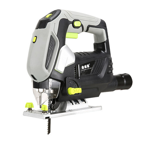 曲线锯木工多功能线锯电动家用电锯切割机木材切割机木工电锯拉花