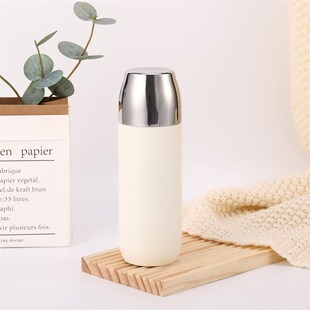 陶瓷内胆3d16保鲜焖茶杯车载便捷按压泡茶水杯茶水分离泡茶壶