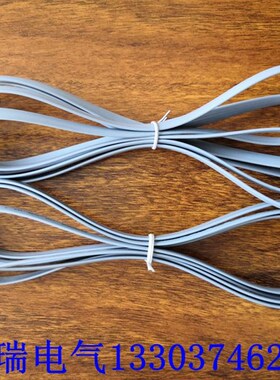 大元变频器面板延长线A6 DR300F H A显示屏连接线 键盘数据通讯线