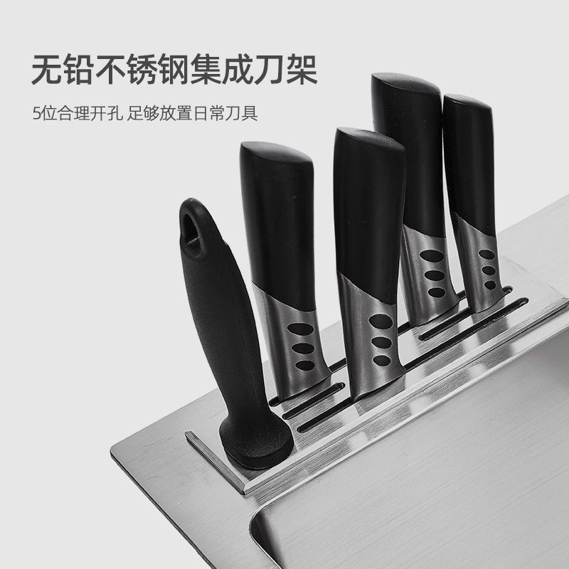 德国厨房水槽304不锈钢洗菜盆手工加厚洗碗槽水池家用单槽池套餐