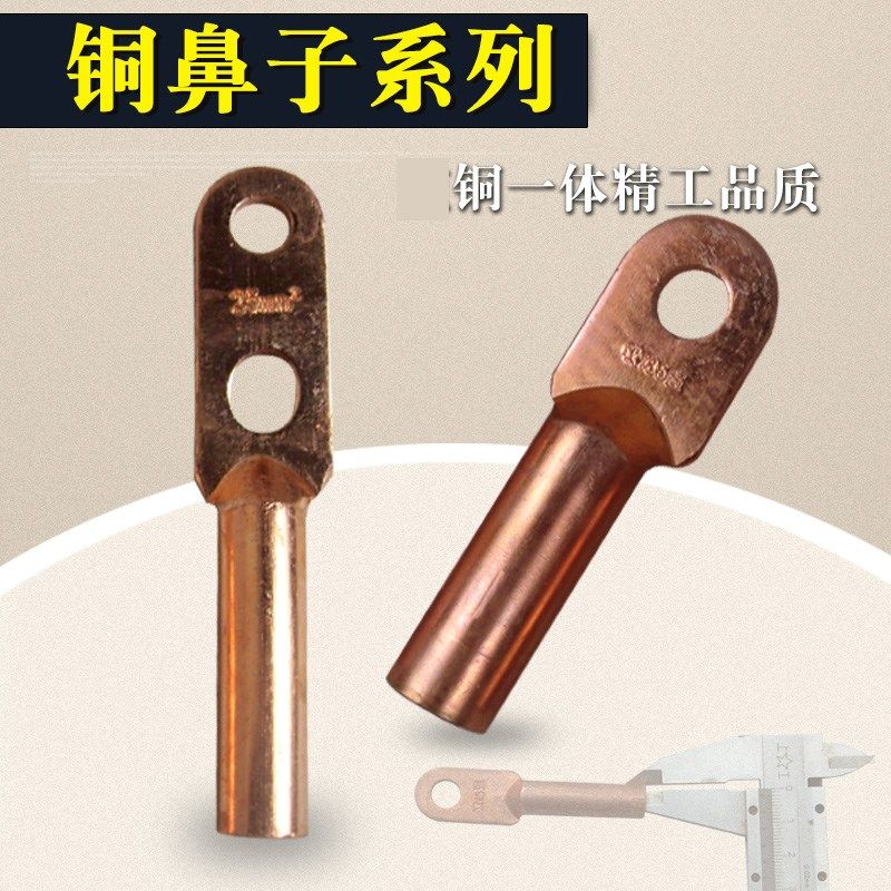 接线端子铜鼻子线鼻子铜接线铜鼻子10方DT铜鼻子25-300方铜线鼻子,童鞋/婴儿鞋/亲子鞋,量脚器,淘宝优惠券,粉丝福利购,淘宝优惠卷