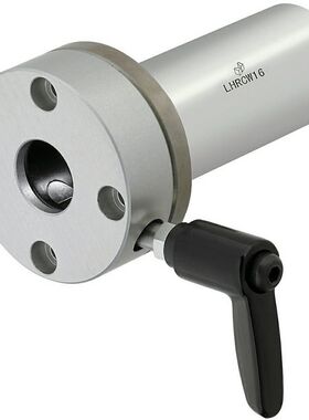 现货直销LHRC25LMT01-d25-R 带夹紧把手直线轴承