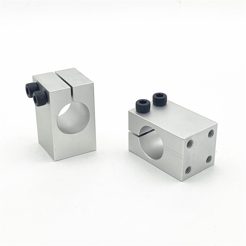 支柱固定夹带螺纹平行传感器WQM/KQM/MQM8 10 12 15 16 20 25 30