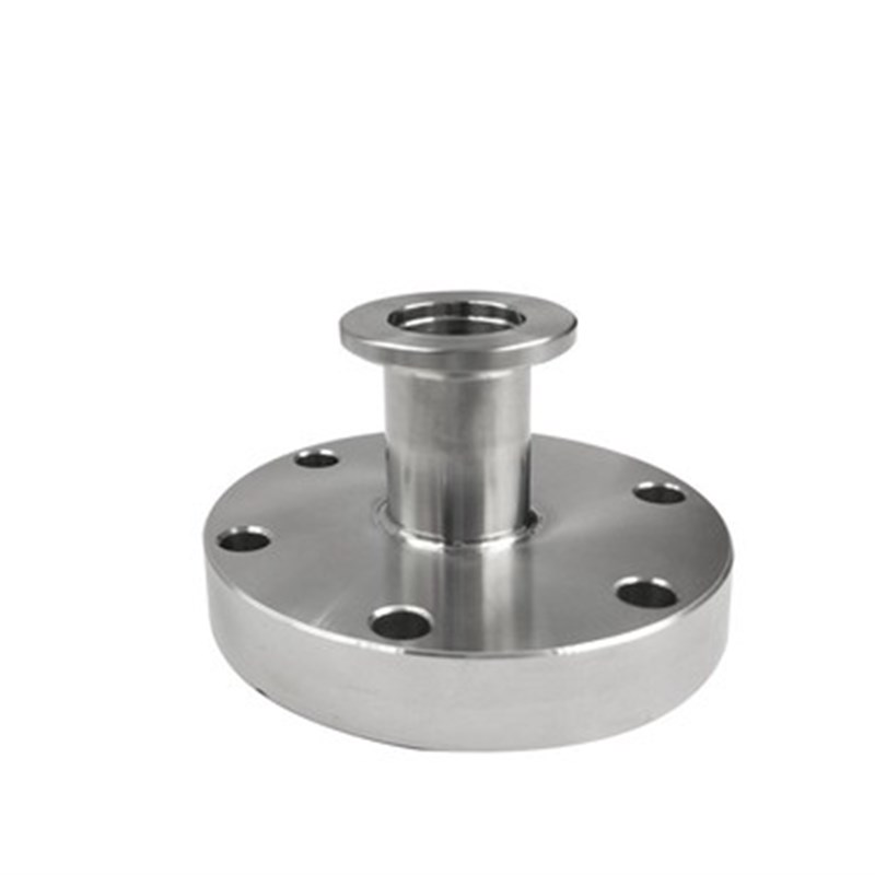 304变径接头 过渡接头CF变KF  CF16  35 63 变KF16  25  40  50