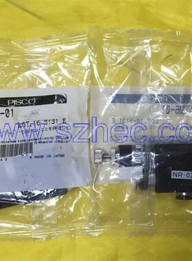 日本PISCO调压阀 RVCM6-01