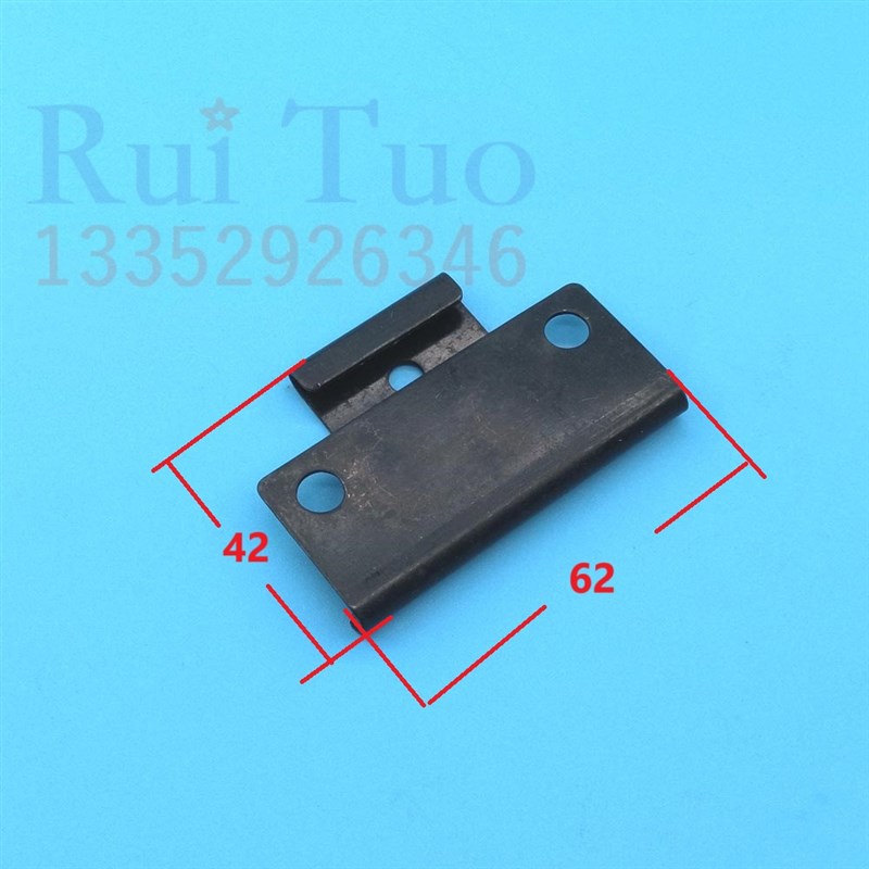 适用 海德堡橡皮布挂钩 橡皮布弹簧片 钢片 SM74 PM74胶布挂钩