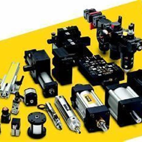 美国PARKER原装PHS520D-8-24V-DL(新款PHS520D-02-24V-DL)