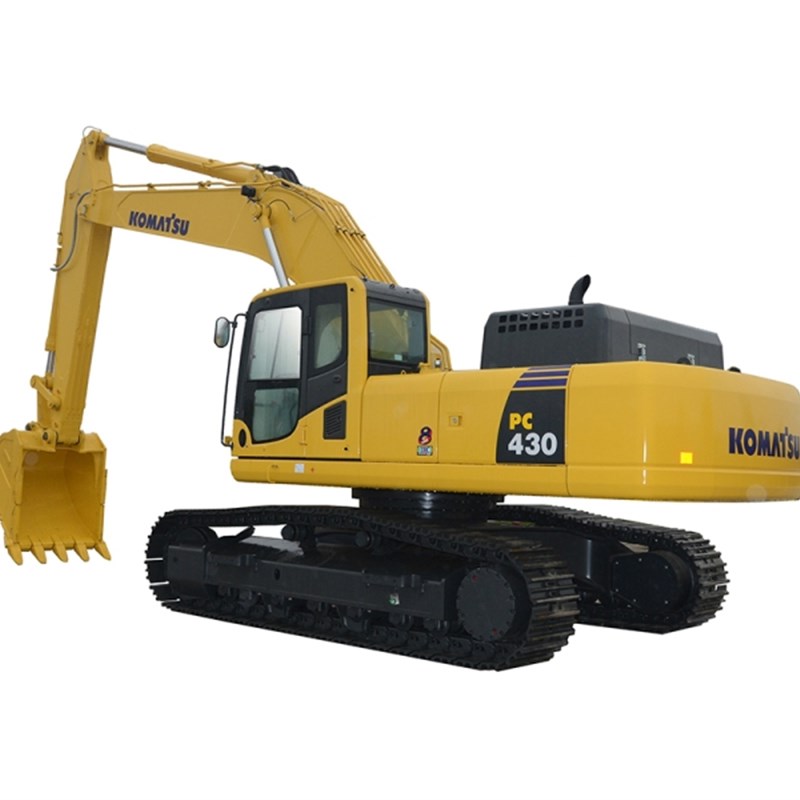 小松挖掘机PC130/200/360/400/430/450/460-7-8全车国产贴纸包邮