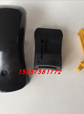 上海申安DSX-280B手提式高压力蒸汽灭菌器把手消毒锅配件手柄滑块