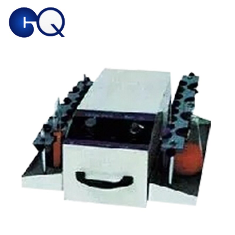 常州国华HY-1垂直多用振荡器定时无级调速实验室摇床频率0-300rpm