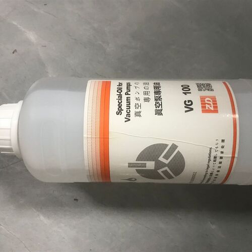 正品众德ZD真空泵专用油真空润滑油VG100 1L装 100号