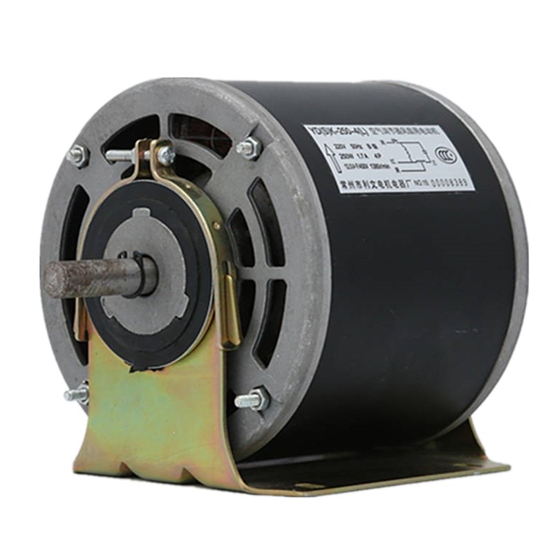 风幕机电机贯流空气幕马达YD(S)k -4空气调节器风扇电动机80W120W