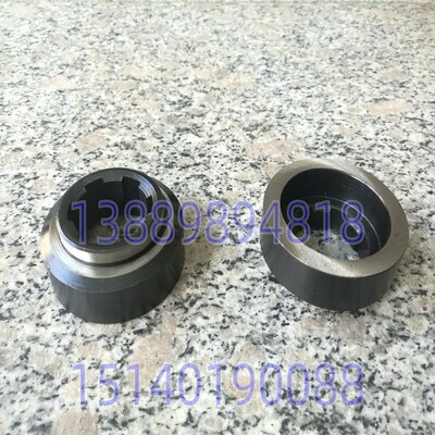 沈阳机床中捷钻床配件 Z3040 Z3050压片套41346