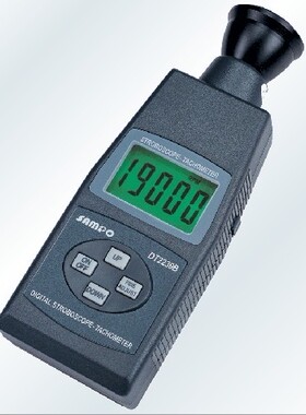 DT-2239B升级DT2240B闪频测速仪 闪频仪测速表数字频闪 转速表