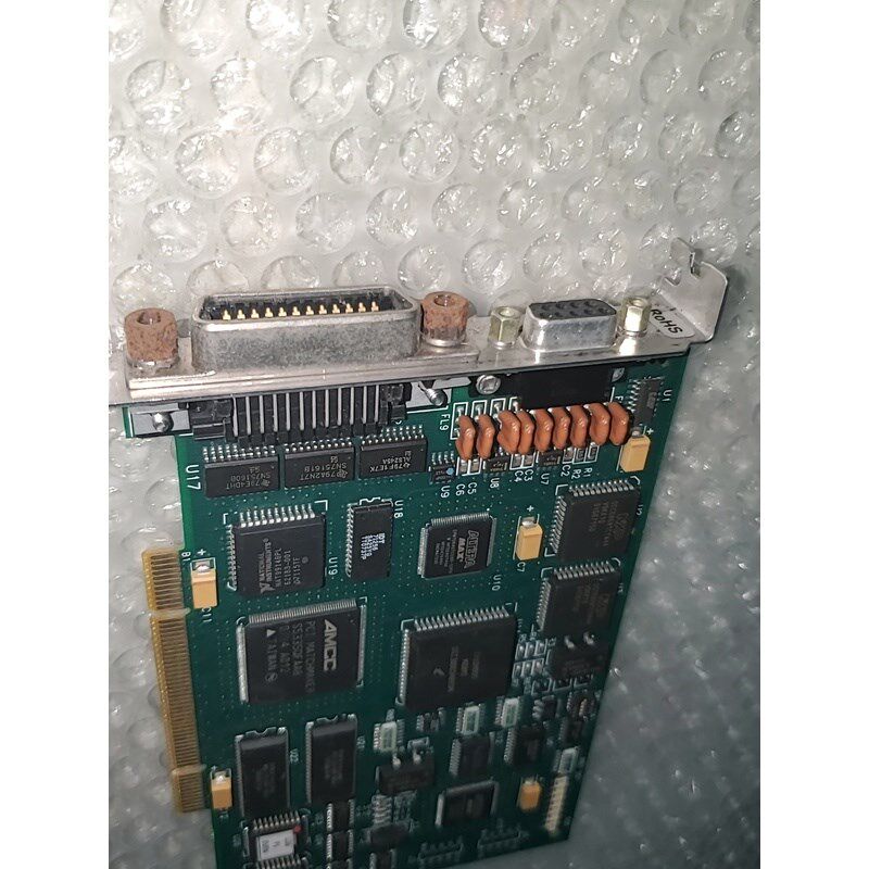 原装卡WATERS沃特世 BUSLACE 色谱工作站采集卡,