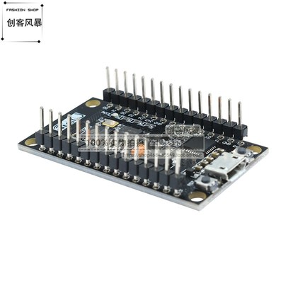 Wemos D1新款CP2102 NODEMCU完全兼容老款ESP8266 32M物联网模块