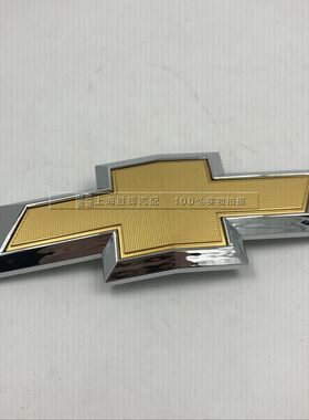 适用雪佛兰创酷 前车标创酷中网标志科沃兹迈锐宝XL赛欧3前后车标