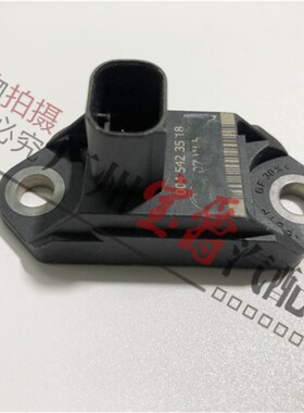 适用W221奔驰W220车身S350加速S280碰撞S300传感器S320感应器S500