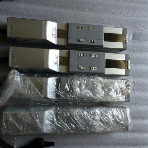 IAI电缸RCP2-SA7C防尘滑台模组