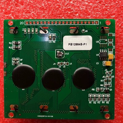 PB12864B-P1 PG12864LRF-BNN-H-Y4Q