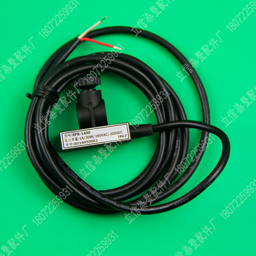 EFB-1420 24VDC  磁性开关 原装 Finetek  HDB-1420 TYPEA16334