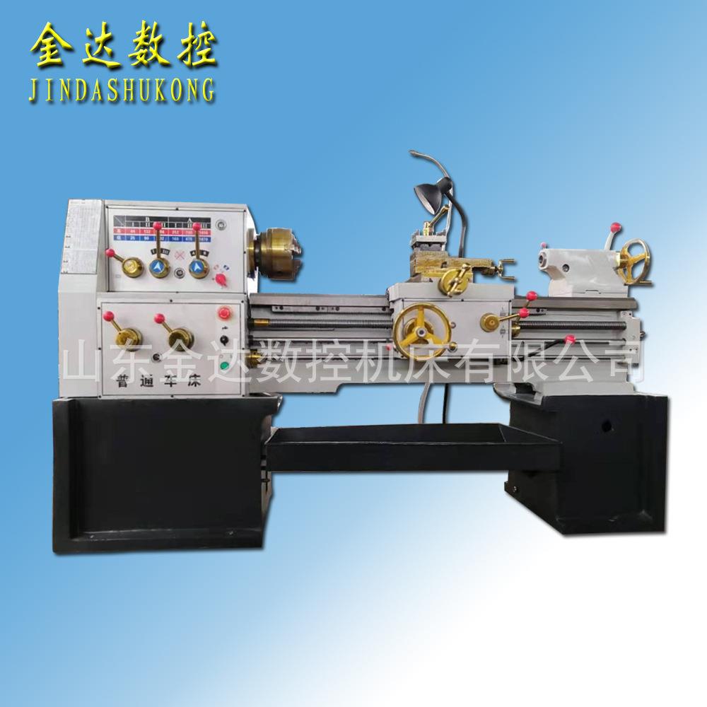 工厂供应C6136卧式车床数显车床c6136x1000普通车床操作简单