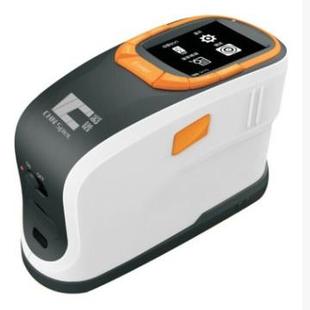 特煌仪器销售色差仪分光色差仪CS 分光测色仪 580A便携式