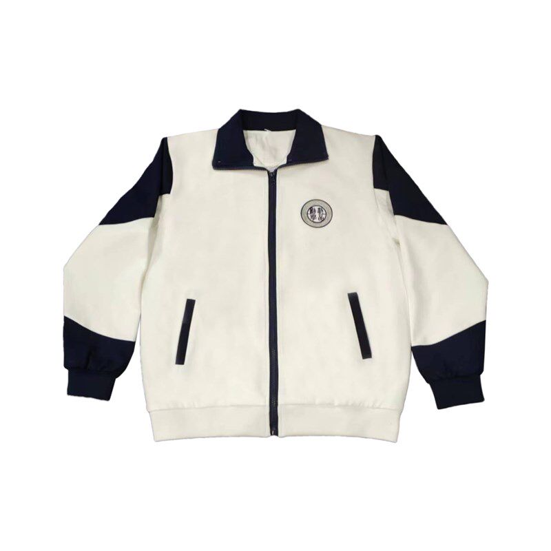 衢州一中校服