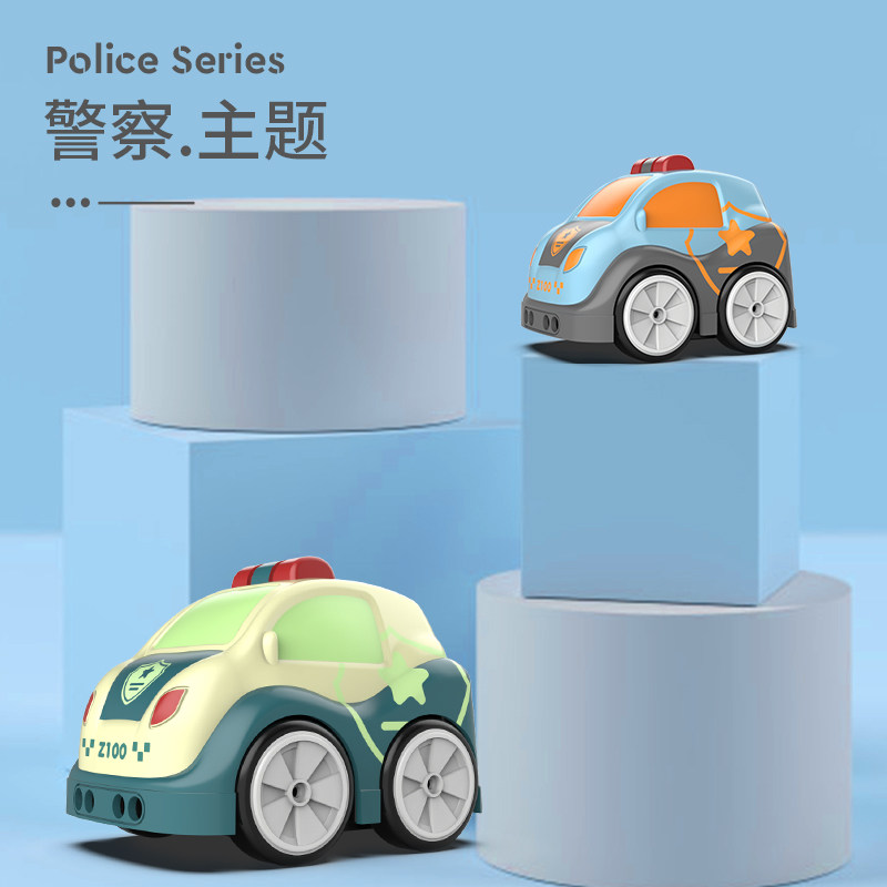 网红魔术手控感应玩具车智t能电动跟随牵引儿童手势遥控迷你小汽