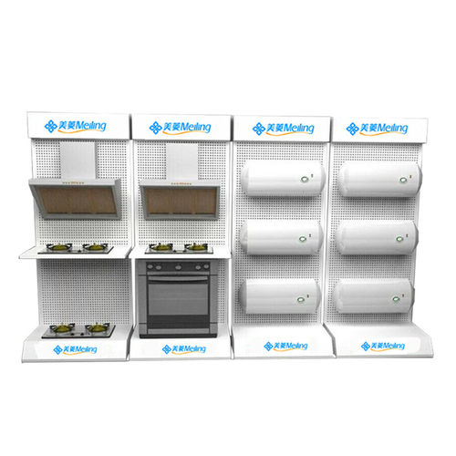 空调热水器展架厨卫电器