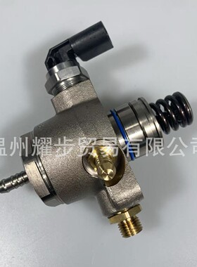 翻新高压燃油泵06L127026B C D06L127025K M N R T带双喷射铜接头