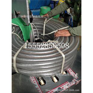PVC耐寒防冻防静电输油透明钢丝管16mm-300mmPVC钢丝螺旋增强管