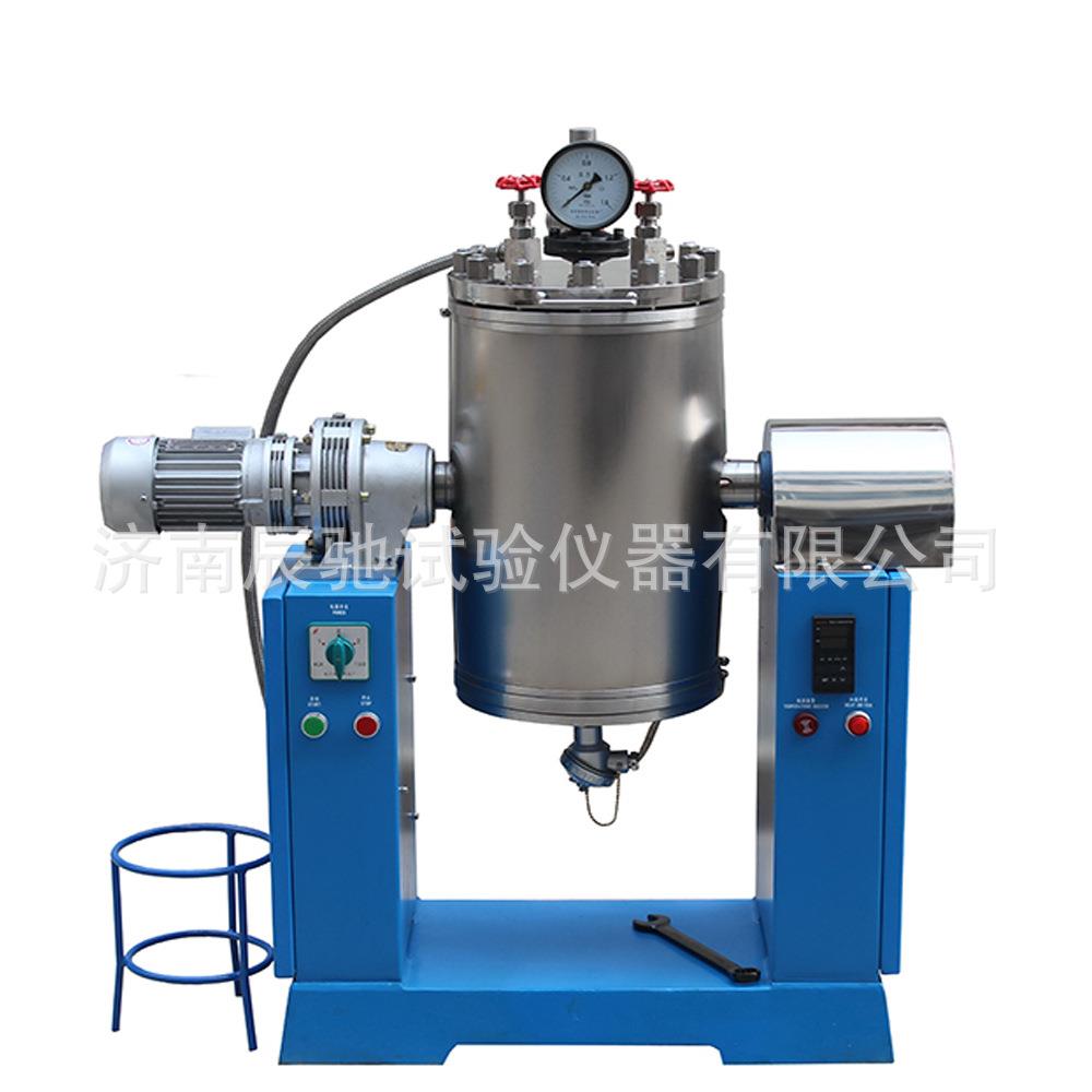 CC-PL1-00型电热蒸煮锅（蒸煮器、消解器）