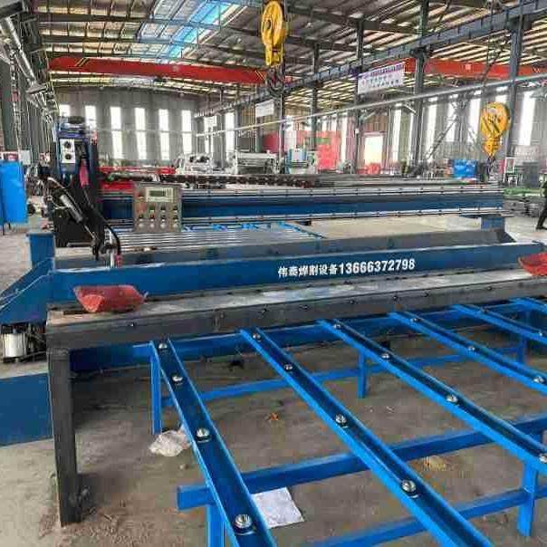 加工定制瓦楞板拼板机集装箱拼接焊对接焊设备拼版接焊设备