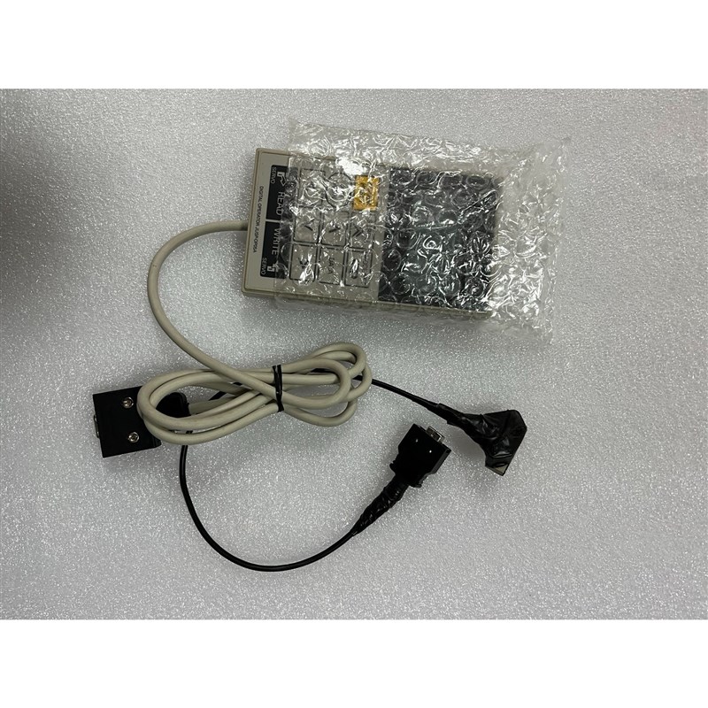 JUSP-OP05A,安川伺服驱动器操作面板,参数调器,拷贝