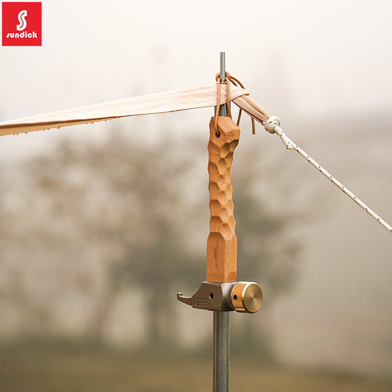 山地客新帐篷锤榉木手柄实木不锈钢铜锤户外登山帐篷地钉拔钉榔头,标准件/零部件/工业耗材,输送带/传送带,淘宝优惠券,粉丝福利购,淘宝优惠卷