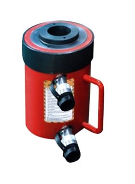 EXPLOIT R 分离式双作用空心柱塞 液压 可同步 千斤顶 EXPRRH系列