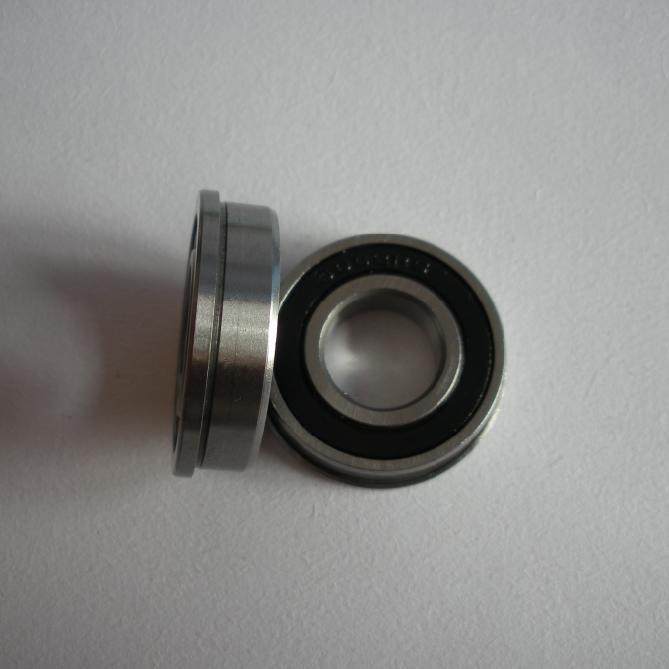 法兰轴承/杯士轴承F16002 ZZ 2RS /F16005 ZZ  15*32*8/25*47*8MM