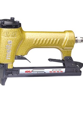 美特406J 码钉枪 U型钉枪 气动钉枪
