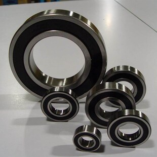 6003 6004 6005 锦生达Z2电机轴承6000 6007 6002 6006 2RS 6001