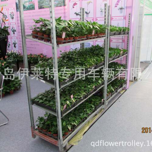 厂家荐育苗车，种1111业农业推育苗种业基地花卉育芽苗催周车转不