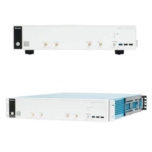 泰克LLPD64PD64紧凑型数字化仪4通道25GS/ 6系列宽8GH数Zs高速字