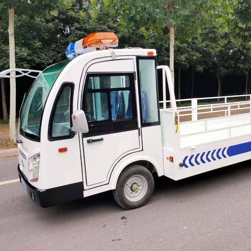 电动四轮平板酒店搬运拉货城市共享自行车遮阳棚调度车运输转运车,搬运/仓储/物流设备,其他起重搬运设备,淘宝优惠券,粉丝福利购,淘宝优惠卷