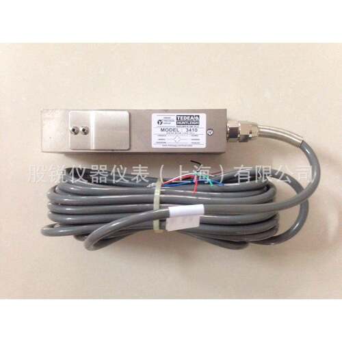 TED3410E0A 3410-50KG称重传感器，3410-10传00G感K器，3410-250K
