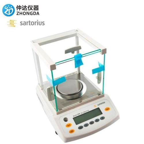 仲达黄金珠宝秤普及型精密天平GL623-1SCN千分之一