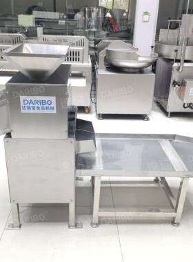 l 达瑞百香果榨机鸡蛋果挖果肉果汁机 连压续百式DARIBO香果榨汁